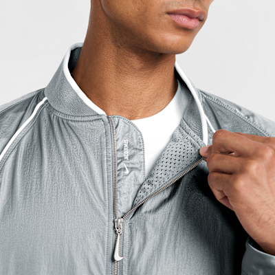 ナイキ×ジャックムス　 トラックジャケット ナイキ x ジャックムス トラックジャケット